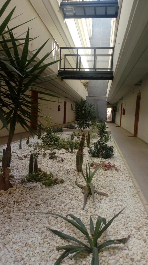 דירות סנטה פולה Bajo En Residencial La Bahia מראה חיצוני תמונה
