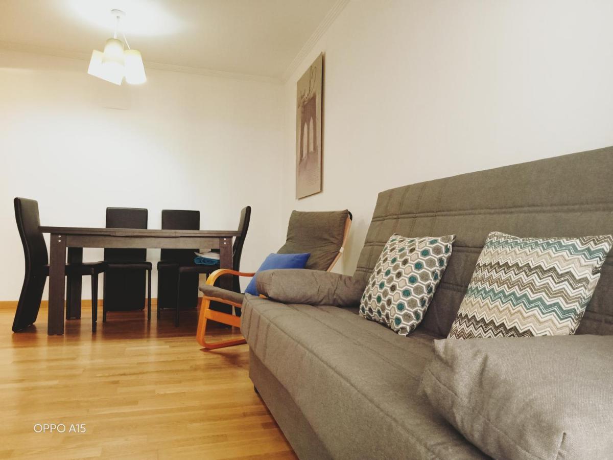 דירות סנטה פולה Bajo En Residencial La Bahia מראה חיצוני תמונה